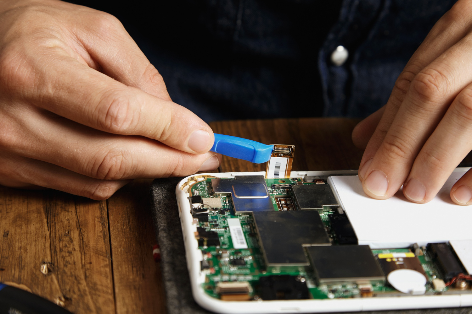 camera repair near me deptford nj